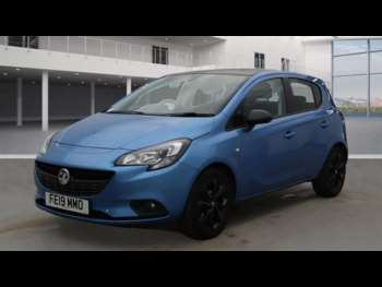 Used Vauxhall Corsa 2019 for sale - 74910256: Photo