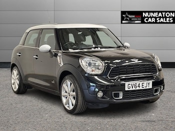 Used MINI Countryman 2014 for sale - 78850983: Photo