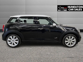 Used MINI Countryman 2014 for sale - 78850983: Photo