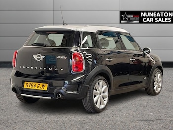 Used MINI Countryman 2014 for sale - 78850983: Photo