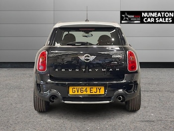 Used MINI Countryman 2014 for sale - 78850983: Photo