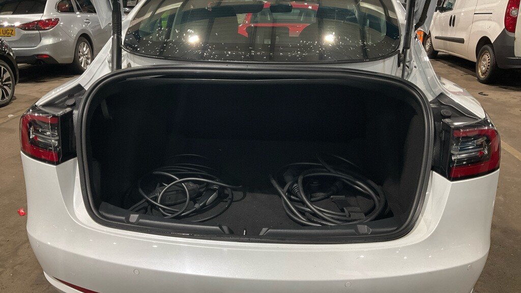 Used Tesla Model 3 2022 for sale - 77966905: Photo 12