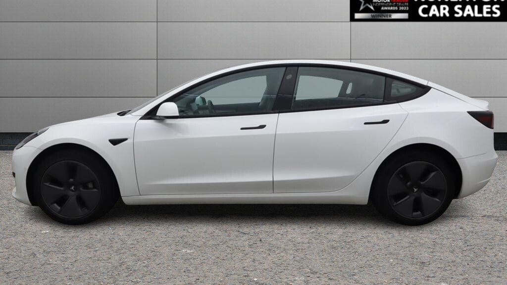 Used Tesla Model 3 2022 for sale - 77966905: Photo 5