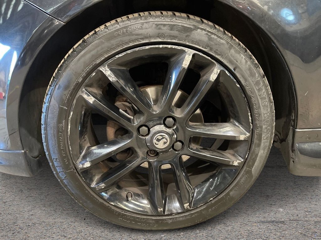 Used Vauxhall Corsa 2013 for sale - 76670513: Photo 12