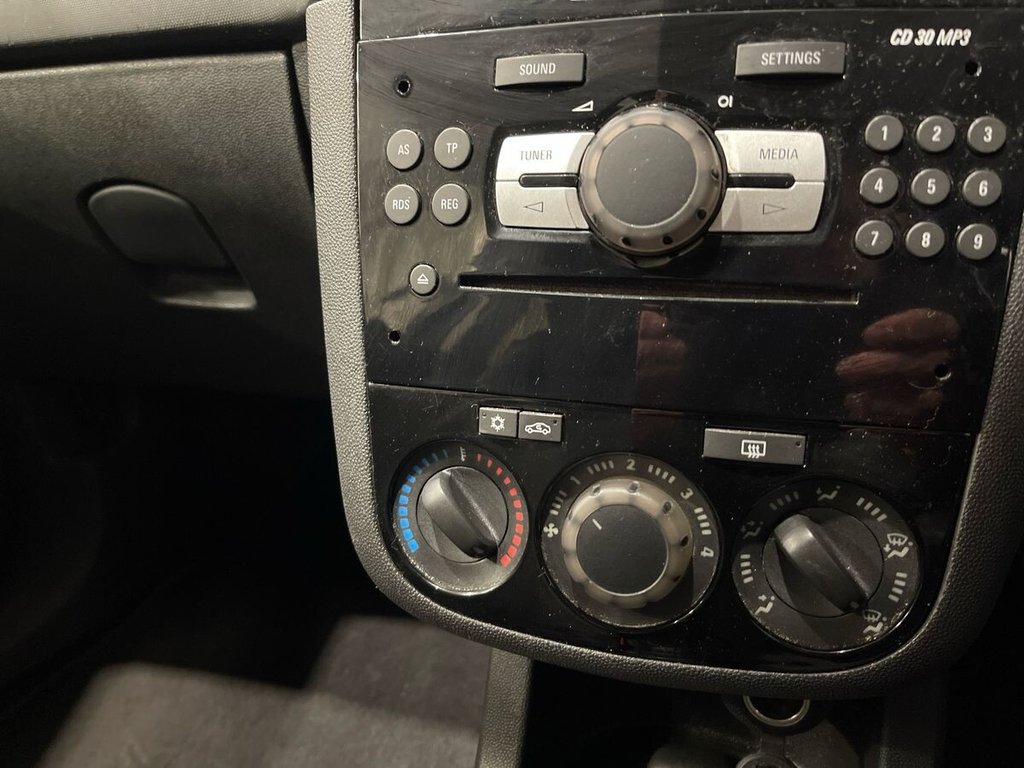 Used Vauxhall Corsa 2013 for sale - 76670513: Photo 17