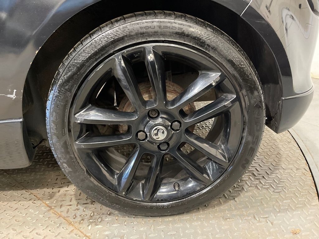 Used Vauxhall Corsa 2013 for sale - 76670513: Photo 30