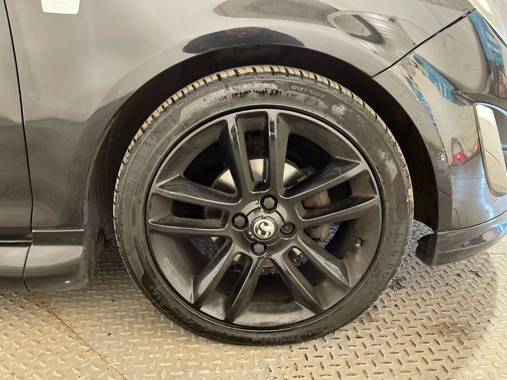 Used Vauxhall Corsa 2013 for sale - 76670513: Photo 32