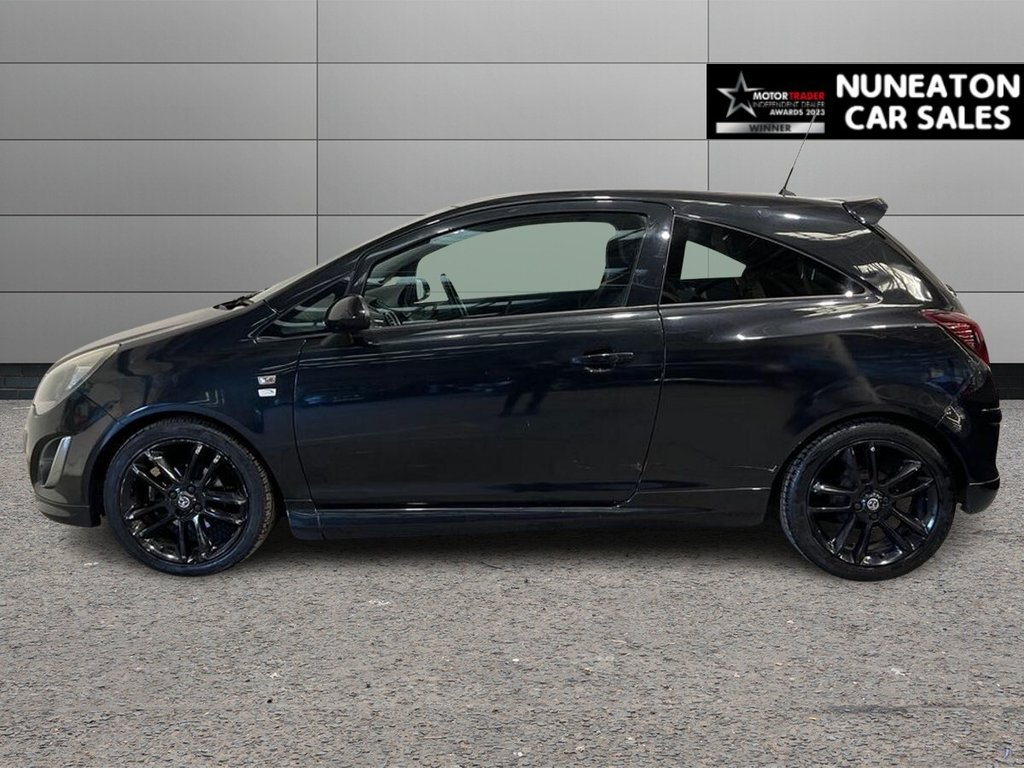 Used Vauxhall Corsa 2013 for sale - 76670513: Photo 6