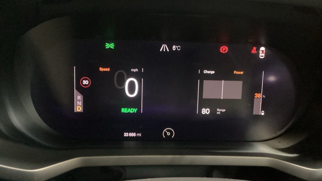 Used Polestar Polestar 2 2021 for sale - 77332944: Photo 10