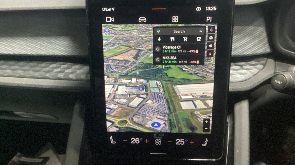 Used Polestar Polestar 2 2021 for sale - 77332944: Photo 11