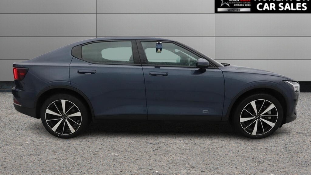 Used Polestar Polestar 2 2021 for sale - 77332944: Photo 2