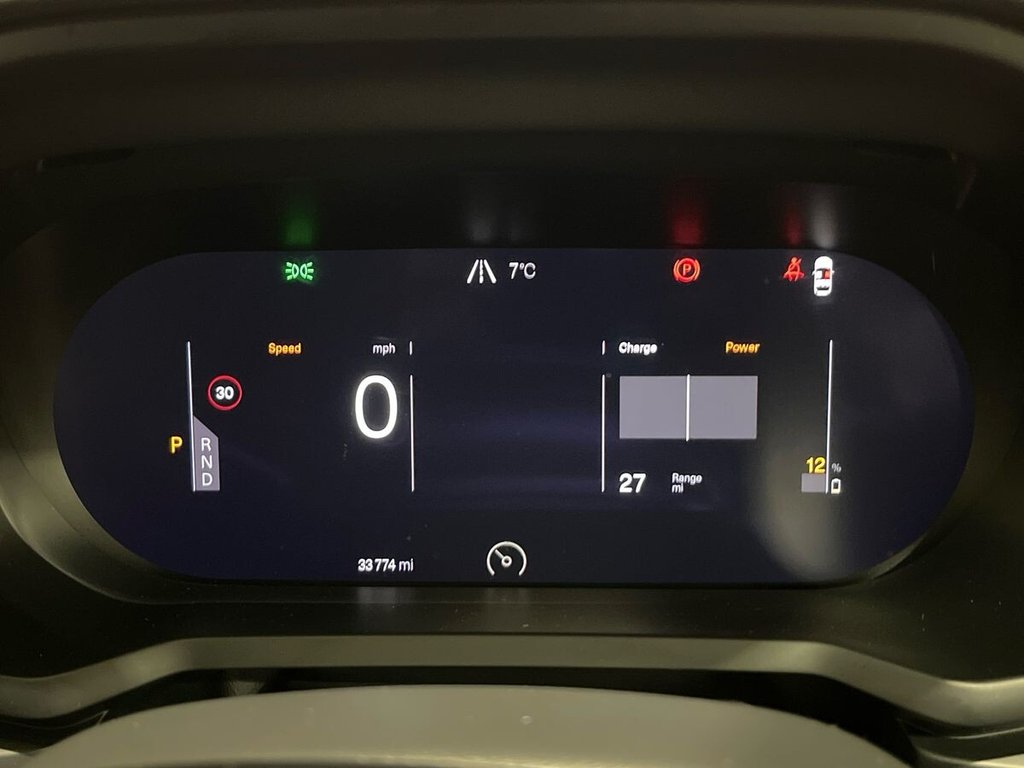 Used Polestar Polestar 2 2021 for sale - 77332944: Photo 23