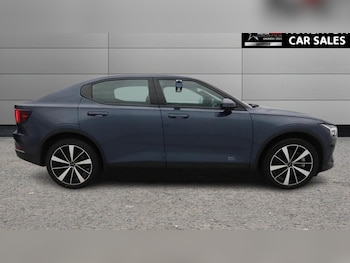 Used Polestar Polestar 2 2021 for sale - 77332944: Photo