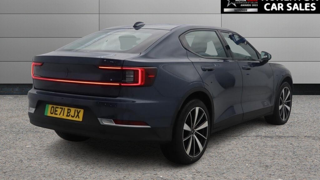 Used Polestar Polestar 2 2021 for sale - 77332944: Photo 3