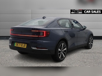 Used Polestar Polestar 2 2021 for sale - 77332944: Photo