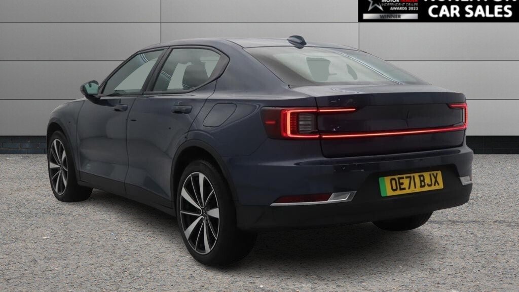 Used Polestar Polestar 2 2021 for sale - 77332944: Photo 4