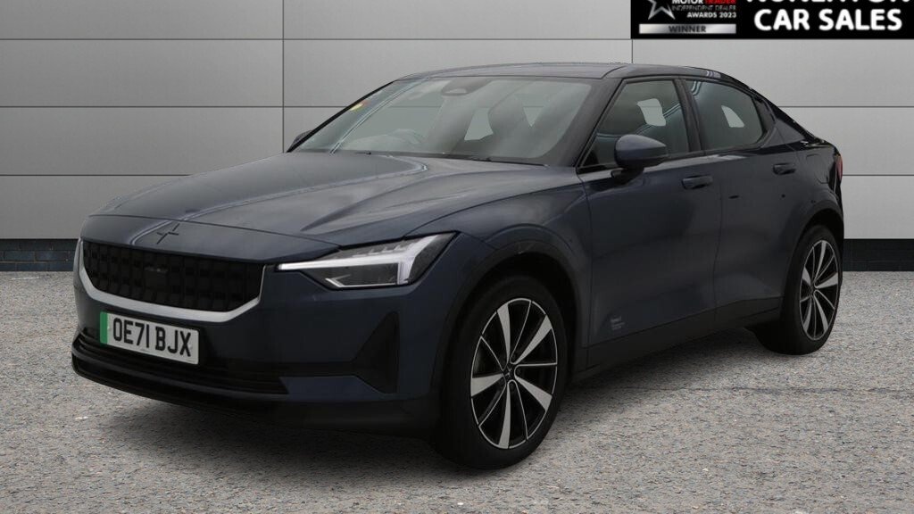 Used Polestar Polestar 2 2021 for sale - 77332944: Photo 6