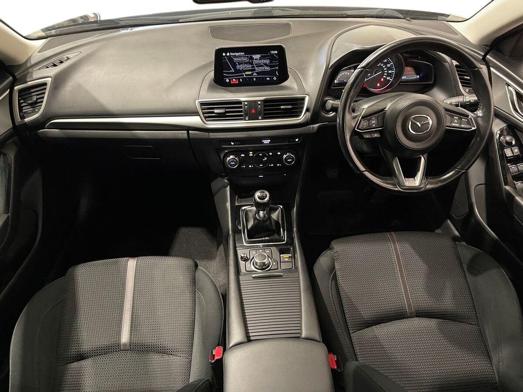 Used Mazda Mazda3 2018 for sale - 76190848: Photo 10