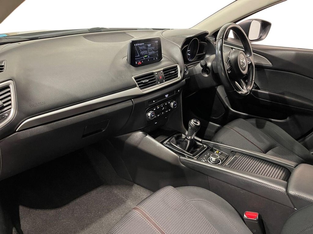 Used Mazda Mazda3 2018 for sale - 76190848: Photo 13