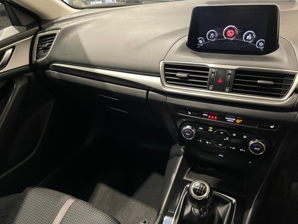Used Mazda Mazda3 2018 for sale - 76190848: Photo 14