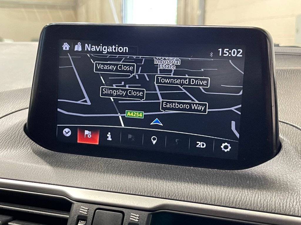 Used Mazda Mazda3 2018 for sale - 76190848: Photo 17