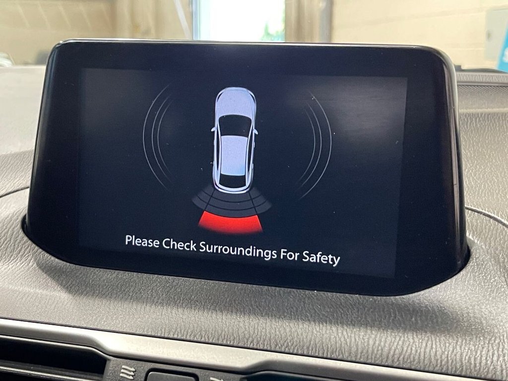 Used Mazda Mazda3 2018 for sale - 76190848: Photo 18