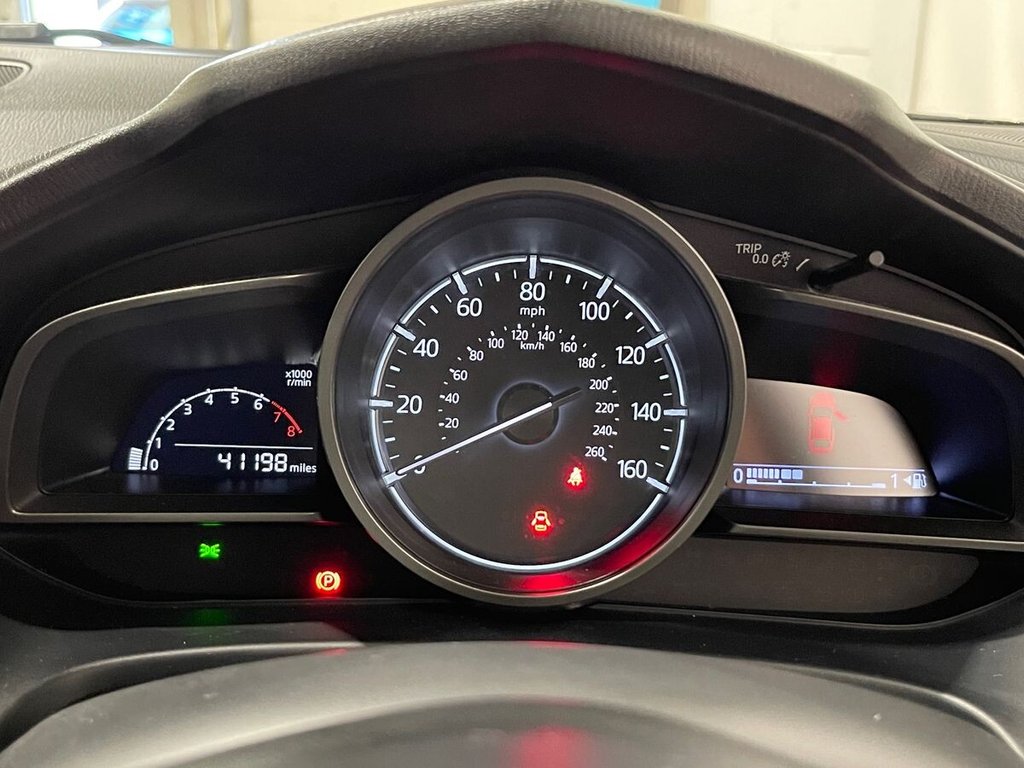 Used Mazda Mazda3 2018 for sale - 76190848: Photo 19
