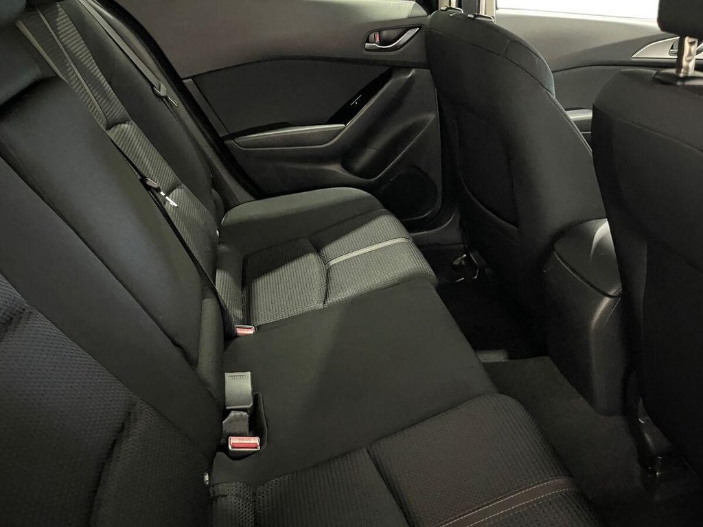 Used Mazda Mazda3 2018 for sale - 76190848: Photo 22