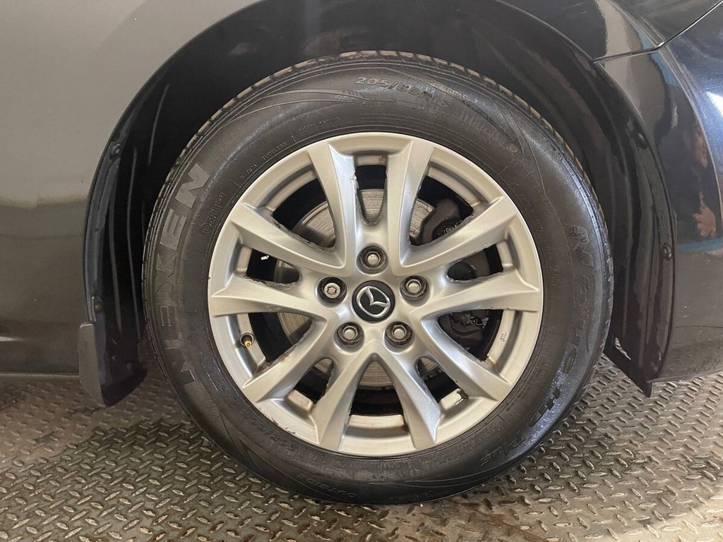Used Mazda Mazda3 2018 for sale - 76190848: Photo 26