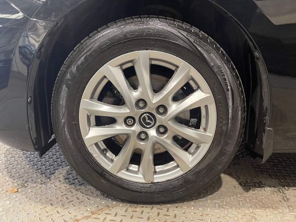 Used Mazda Mazda3 2018 for sale - 76190848: Photo 27