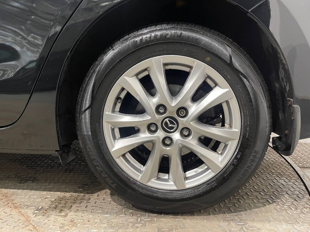 Used Mazda Mazda3 2018 for sale - 76190848: Photo 28