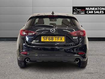 Used Mazda Mazda3 2018 for sale - 76190848: Photo 4