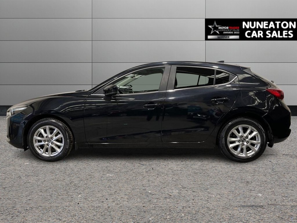 Used Mazda Mazda3 2018 for sale - 76190848: Photo 6
