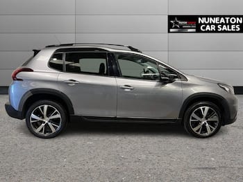 Used Peugeot 2008 2019 for sale - 79643241: Photo