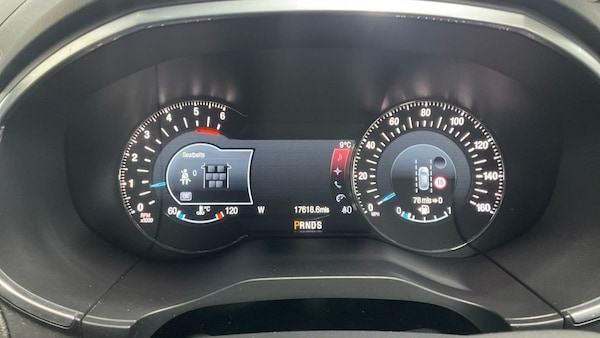 Used Ford S-Max 2018 for sale - 76235639: Photo 10