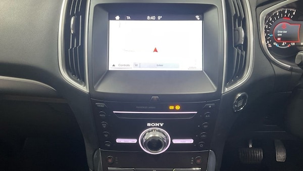 Used Ford S-Max 2018 for sale - 76235639: Photo 11