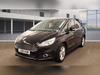 Used Ford S-Max 2018 for sale - 76235639: Photo 2