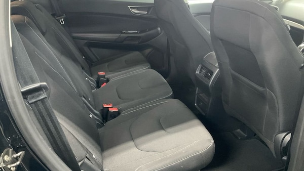Used Ford S-Max 2018 for sale - 76235639: Photo 8
