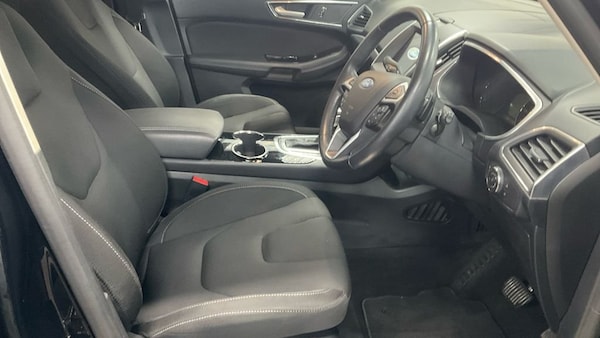 Used Ford S-Max 2018 for sale - 76235639: Photo 9