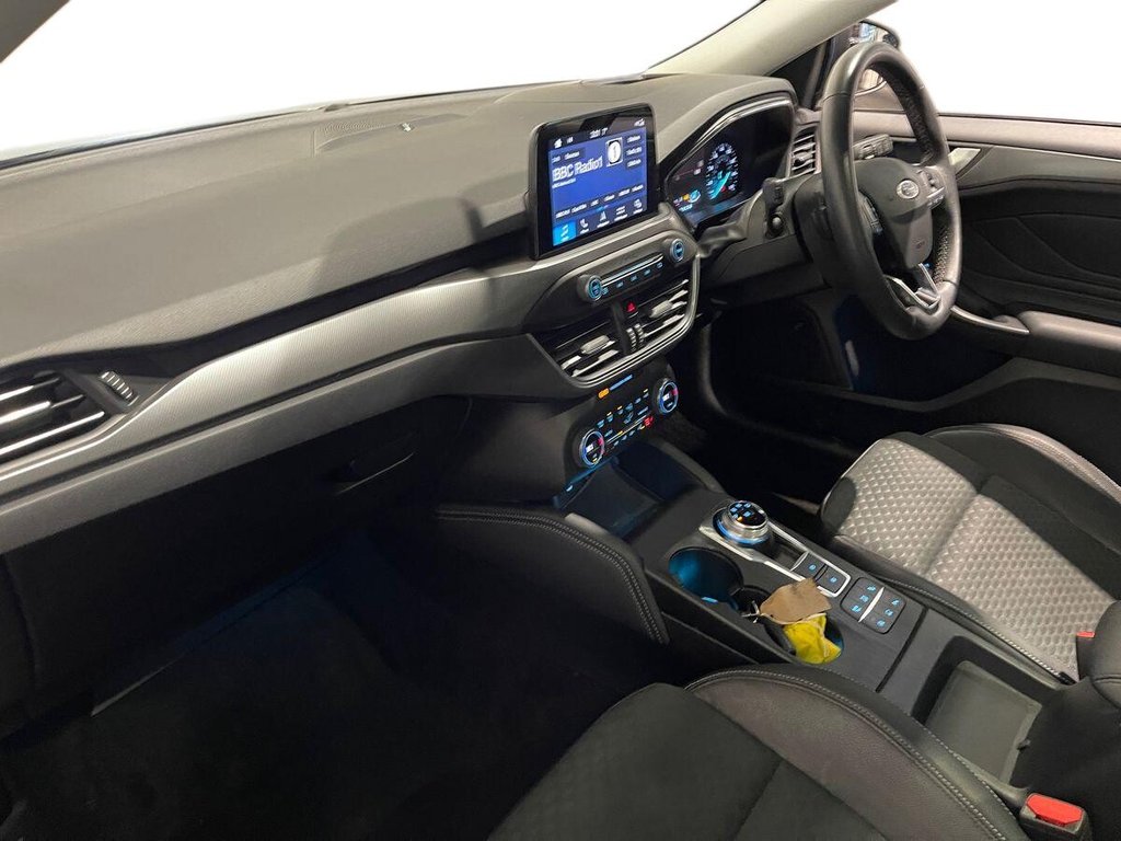 Used Ford Focus 2019 for sale - 76710888: Photo 13