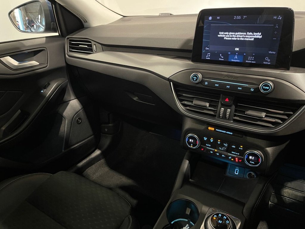 Used Ford Focus 2019 for sale - 76710888: Photo 15