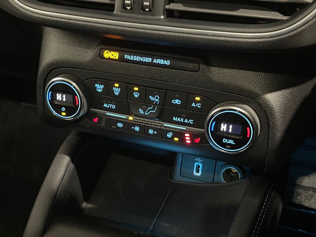 Used Ford Focus 2019 for sale - 76710888: Photo 16