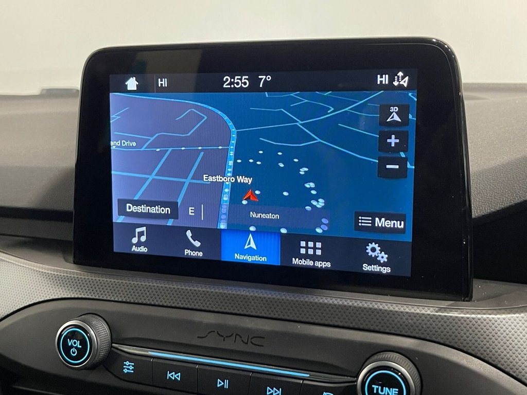 Used Ford Focus 2019 for sale - 76710888: Photo 19