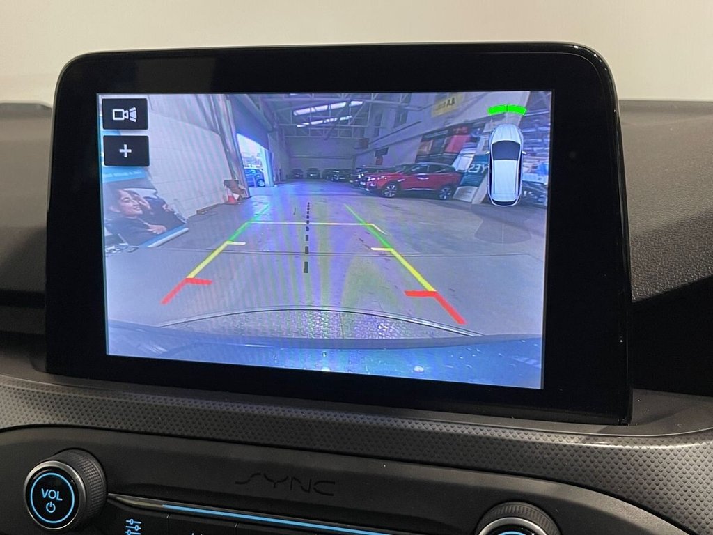 Used Ford Focus 2019 for sale - 76710888: Photo 21