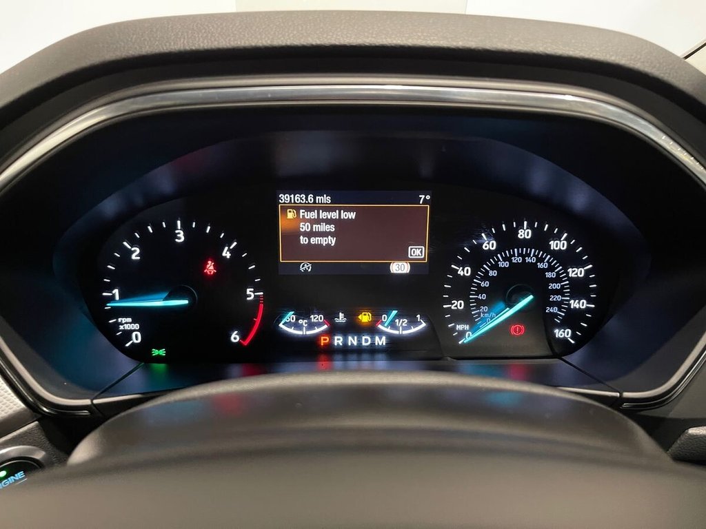 Used Ford Focus 2019 for sale - 76710888: Photo 22