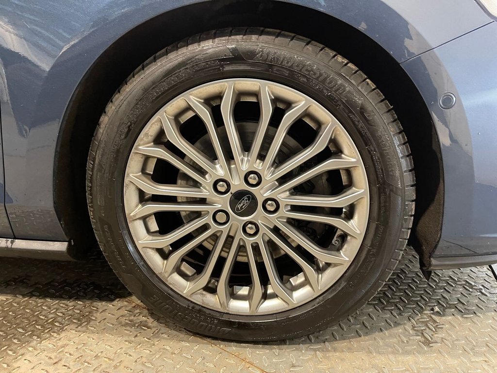 Used Ford Focus 2019 for sale - 76710888: Photo 29