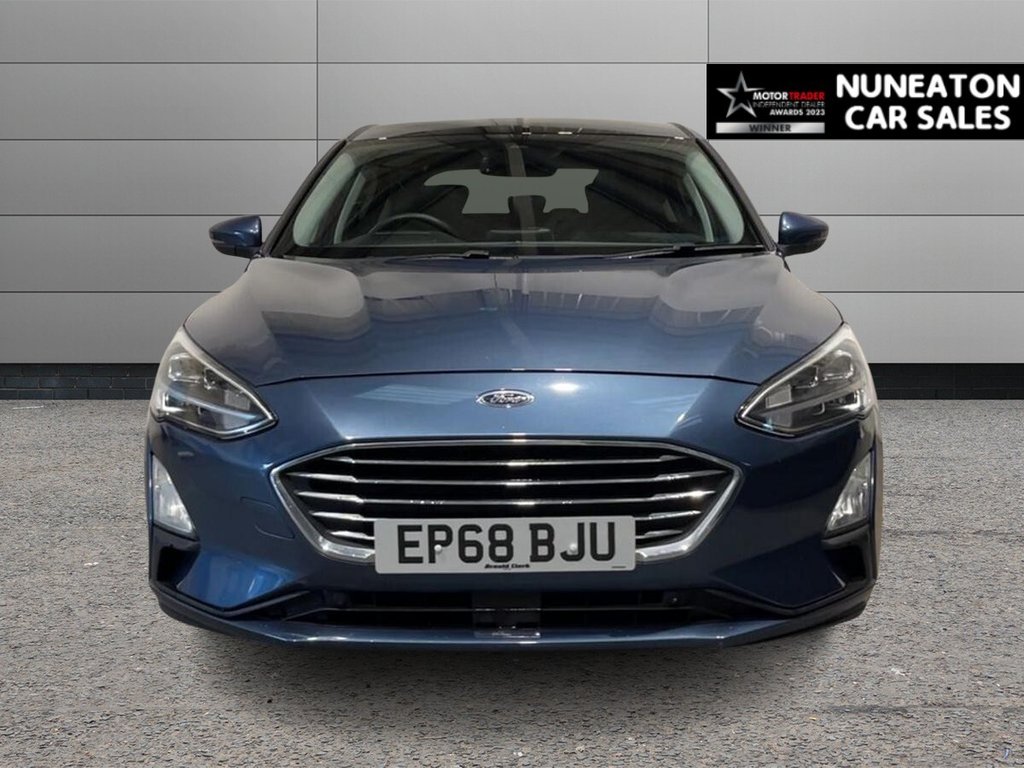 Used Ford Focus 2019 for sale - 76710888: Photo 6