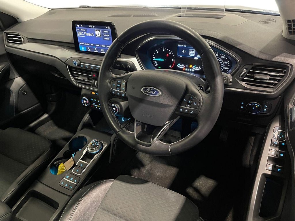 Used Ford Focus 2019 for sale - 76710888: Photo 7