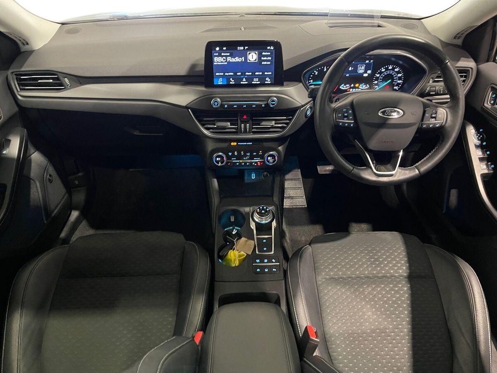 Used Ford Focus 2019 for sale - 76710888: Photo 8