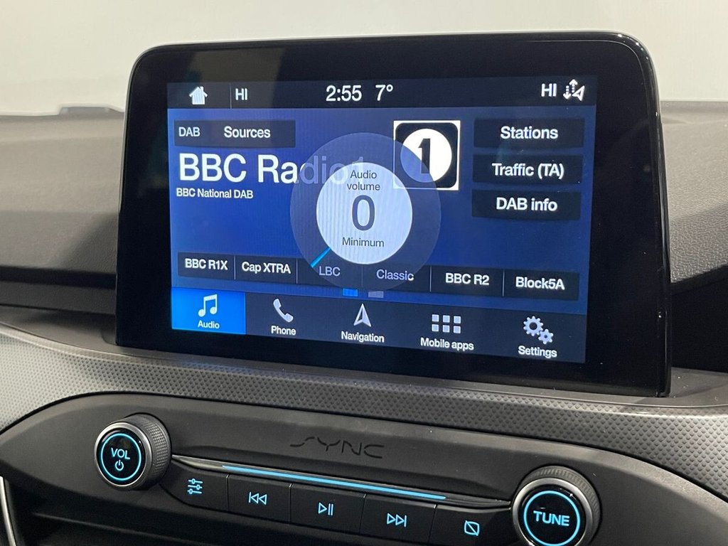 Used Ford Focus 2019 for sale - 76710888: Photo 9